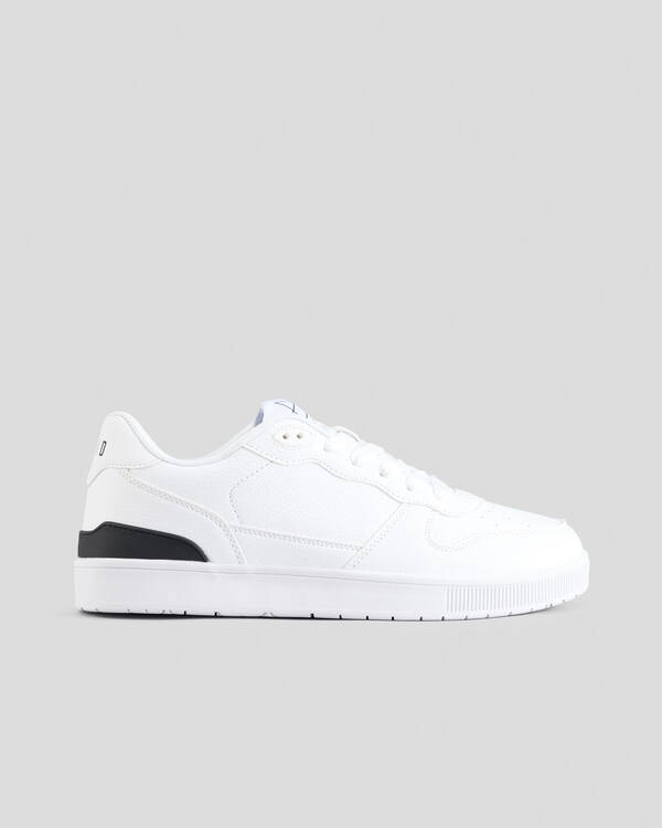 Brixton Shoes