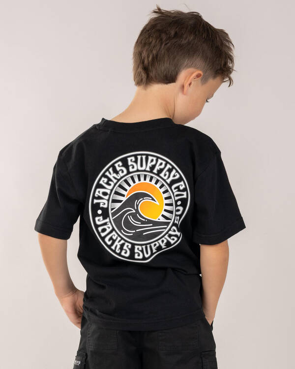 Rising Sun T-Shirt