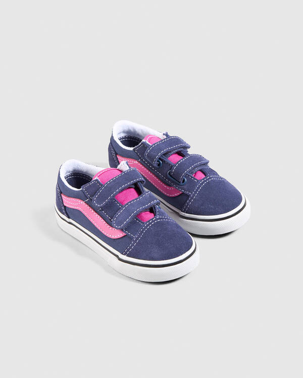 Old Skool V Shoes