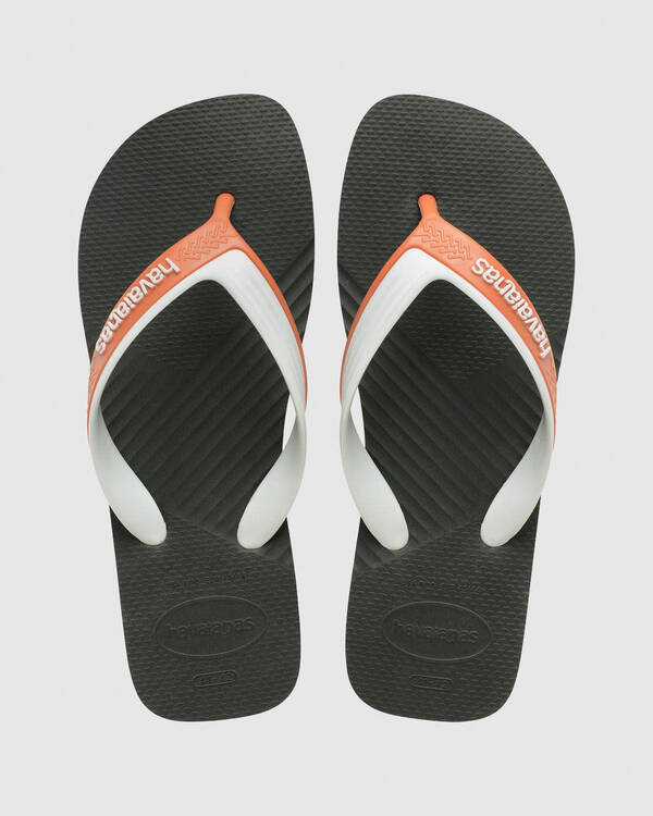 Dual Thongs