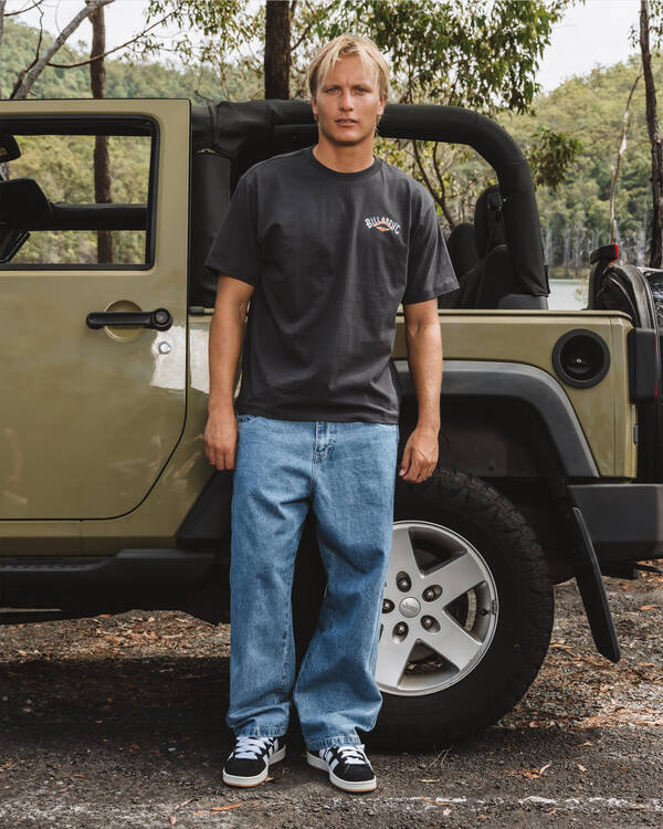 Heritage Jeans