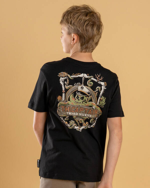 Sea Captain T-Shirt