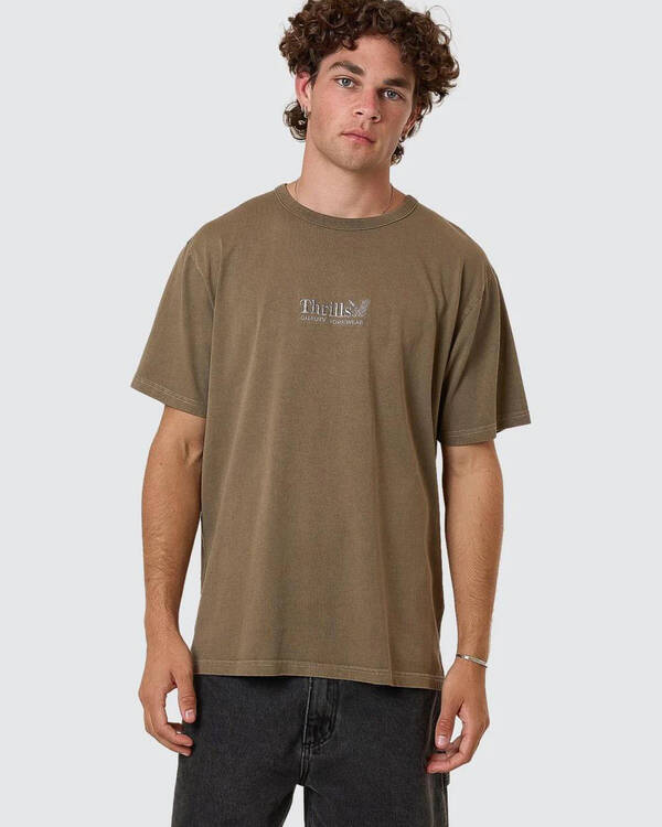 Workwear Embro Merch Fit T-Shirt