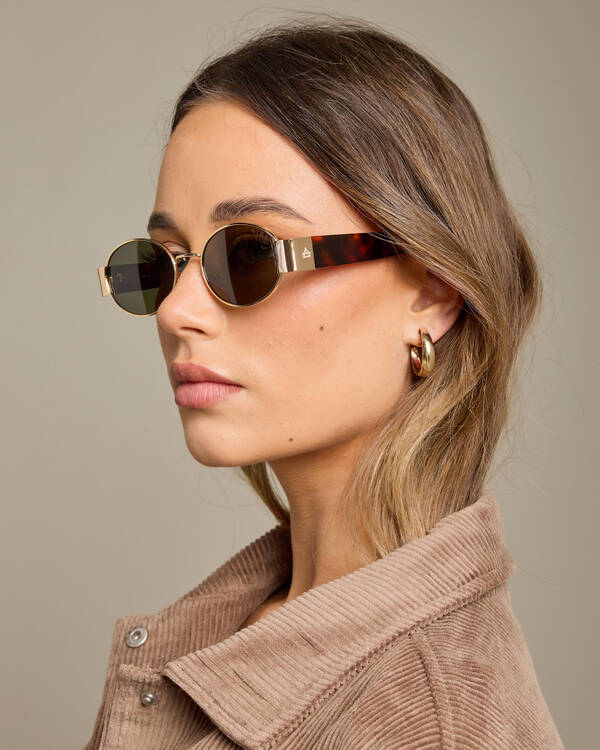 Mars II Sunglasses