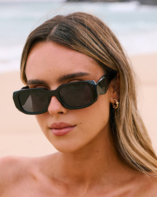 Ivy Sunglasses