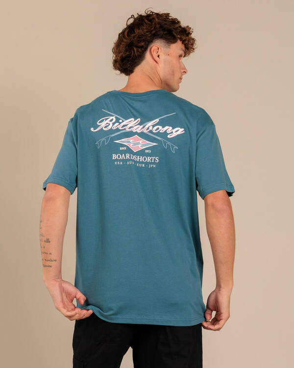 Crossboard T-Shirt