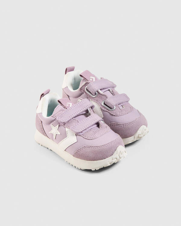 Omega Trainer Easy On Shoes