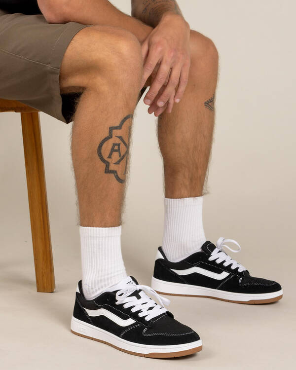 Ryland Shoes