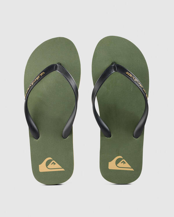 Moncata Core Thongs