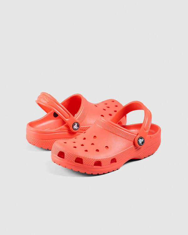 Classic Clogs