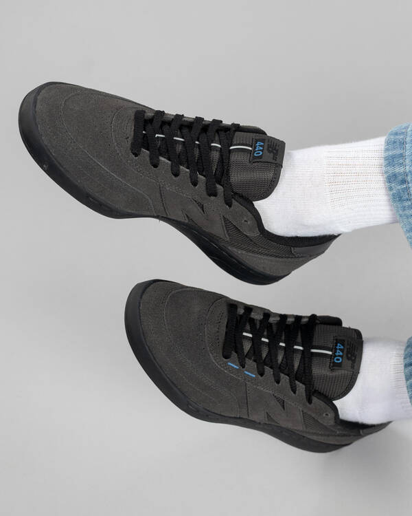 440 Shoes
