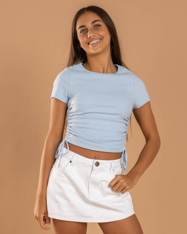 Penni Top