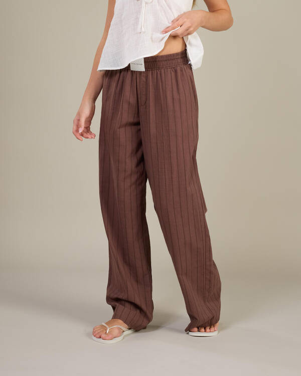 Milo Pants