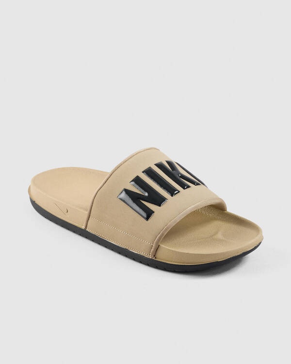 Offcourt Slides