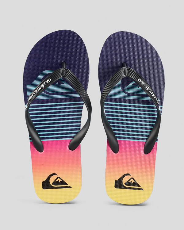 Moncata Slab Thongs