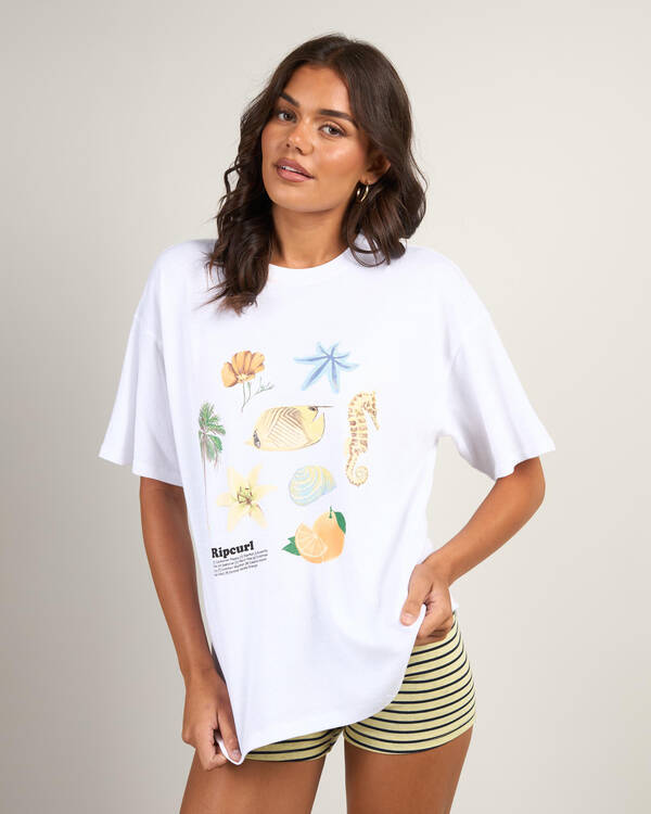 Poolside Heritage T-Shirt