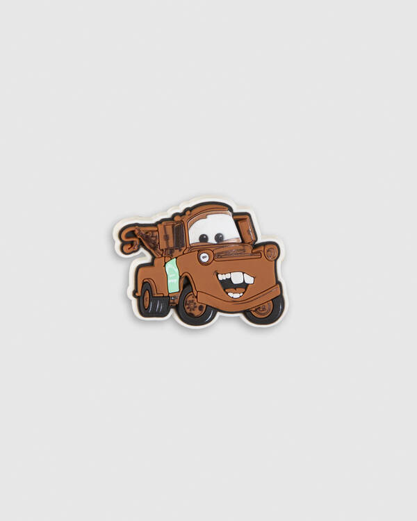 Pixar Mater Jibbitz