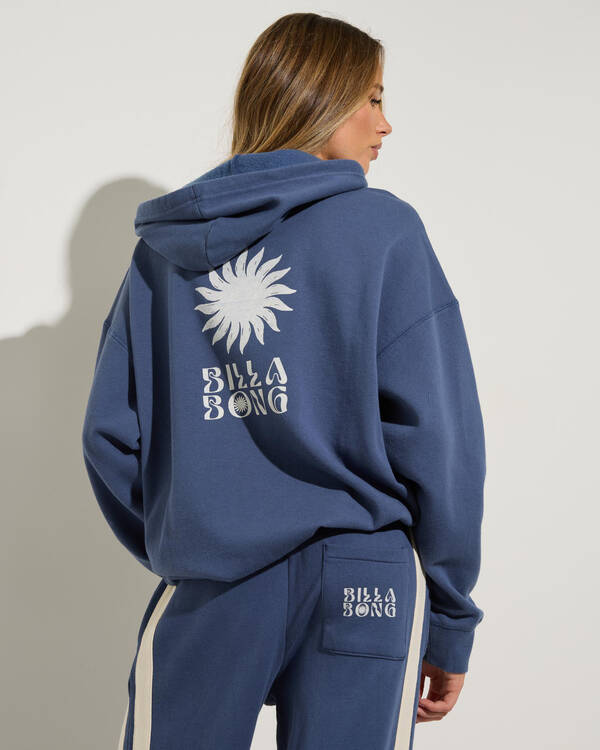 Vivid Hoodie