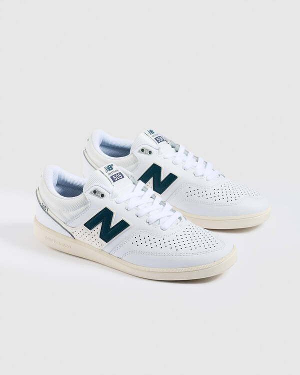 508 Brandon Westgate Shoes