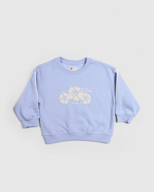 Welcome To Billabong Crew