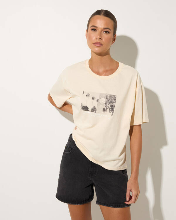 Bliss T-Shirt
