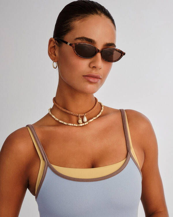 Duskfall Sunglasses