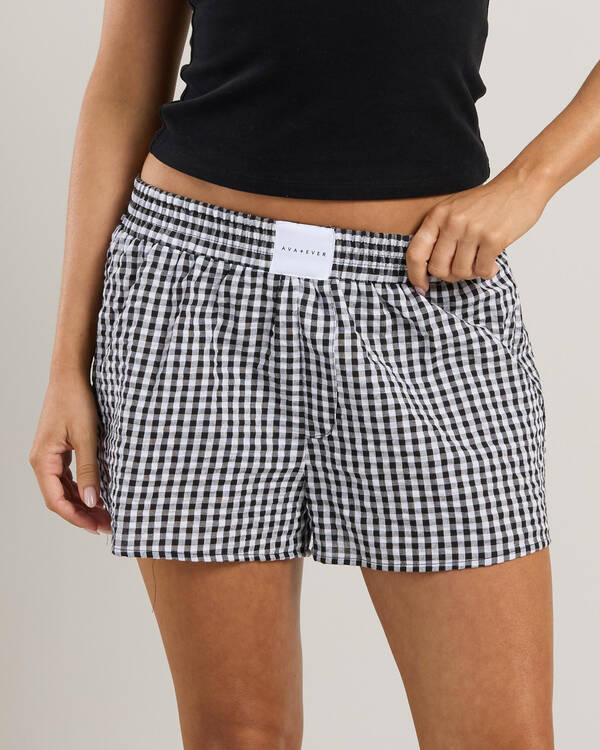 Benji Shorts