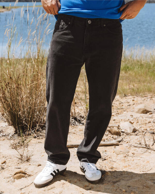 Arcane Jeans