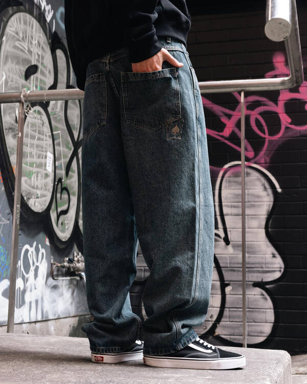 Swagger Jeans