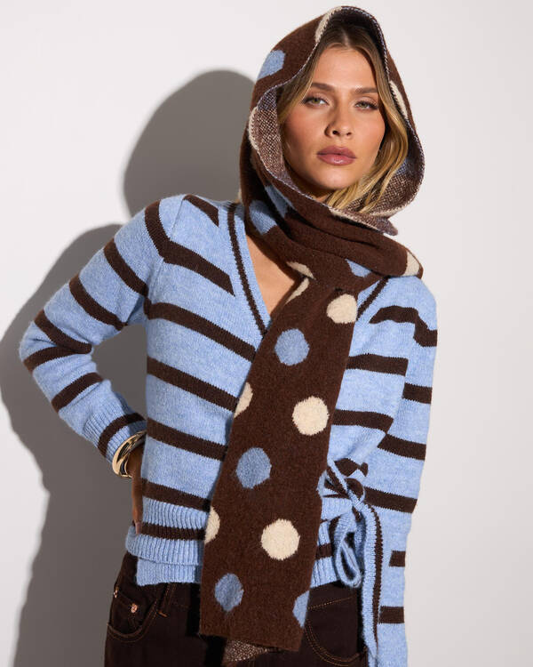 Storm Scarf