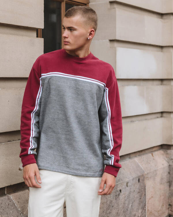 Gulf Knit