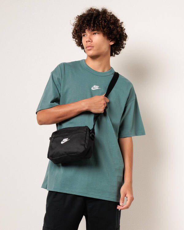 Heritage 2.0 Crossbody