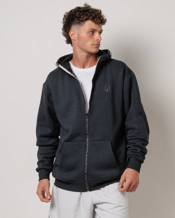 Tempest Hoodie