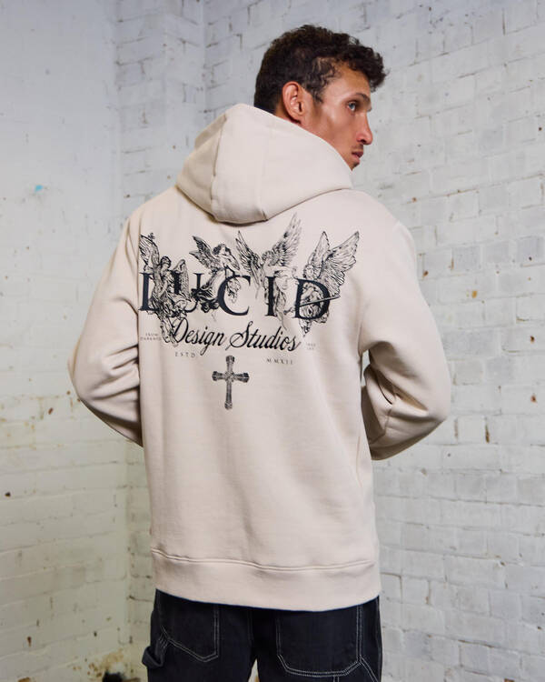 Ascension Hoodie