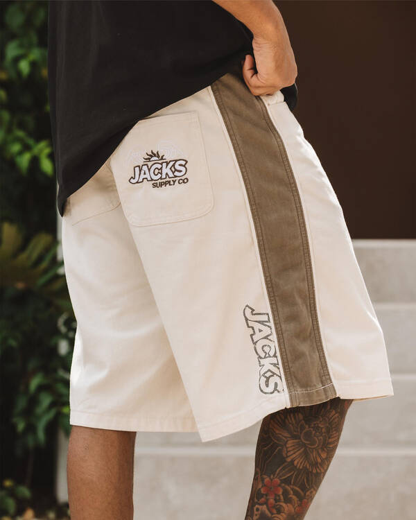 Wavelength Walk Shorts