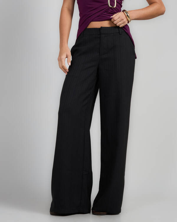 Keaton Pants