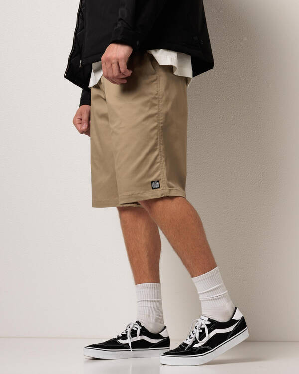 Swelter Shorts