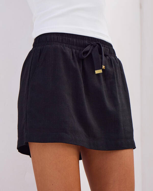 Jade Hawaii Skirt