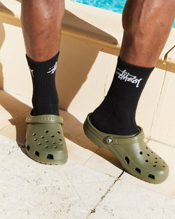 Classic Clogs