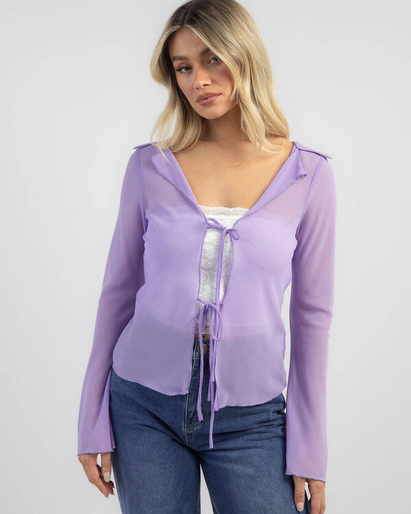Paris Top