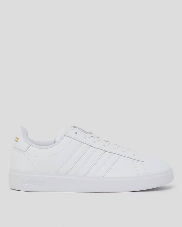 Grand Court 2.0 Shoes