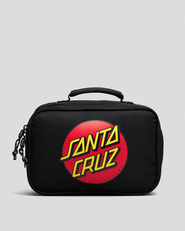 Classic Dot Lunch Box