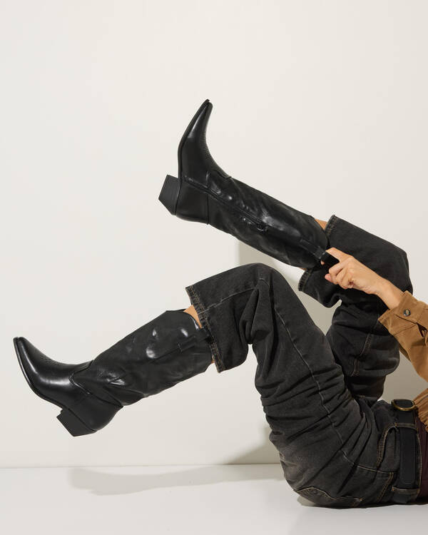 Dallas Boots