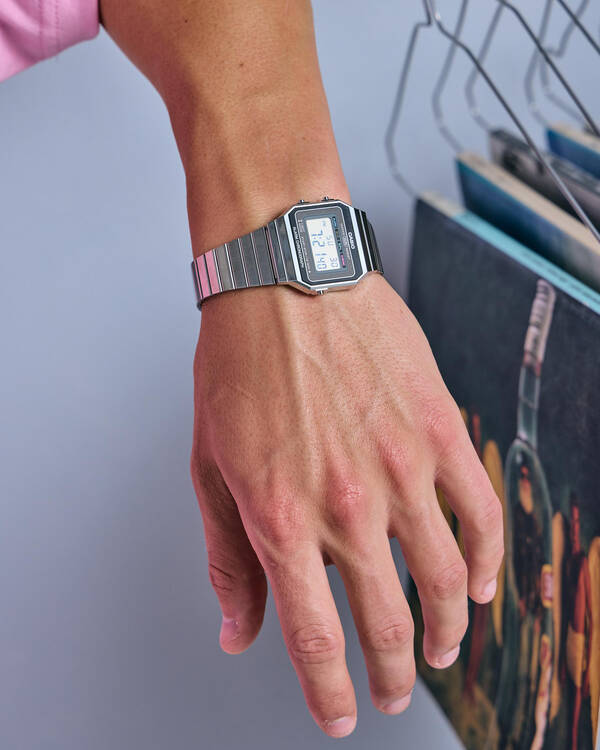 A700W-1A Watch