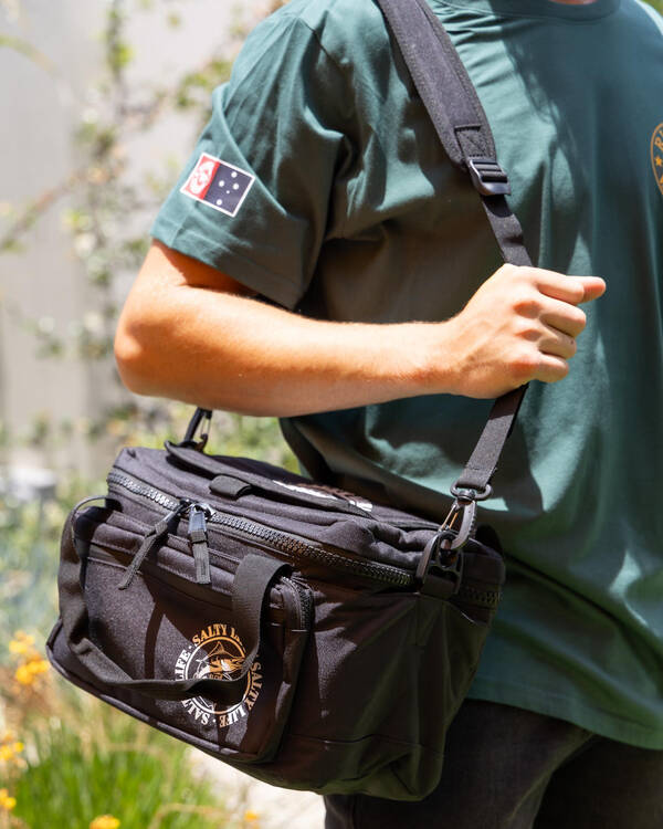 Catch Cooler Bag