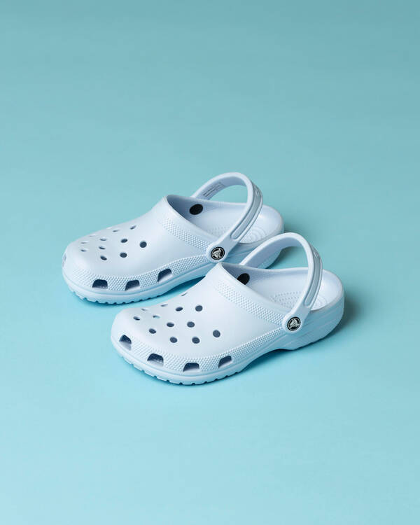 Classic Clogs