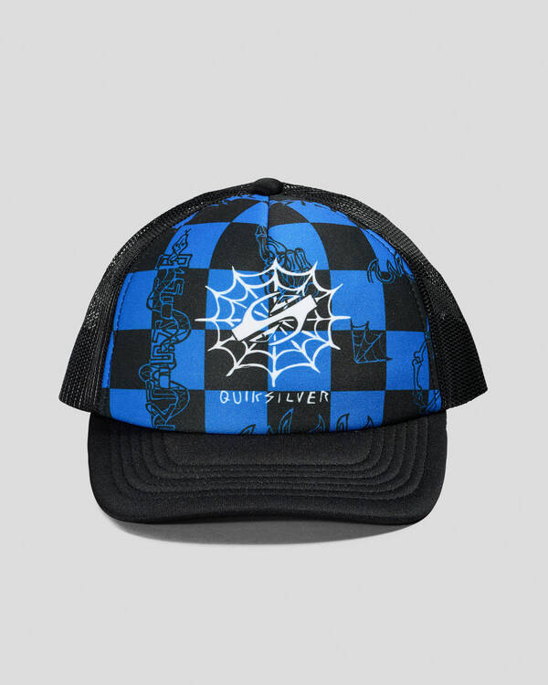 Emu Coop Cap