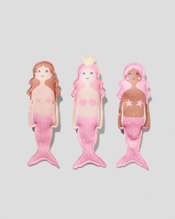 Ocean Treasure Dive Buddies