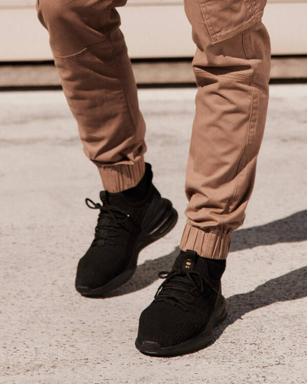 Ashford Shoes