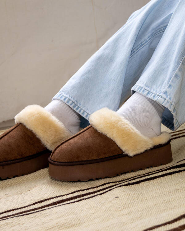 Gigi Slippers